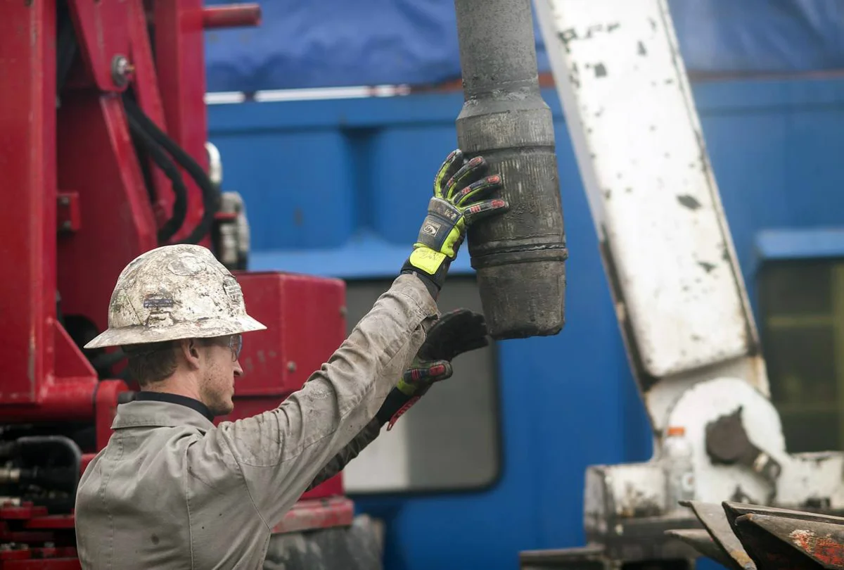 Shale Revives Deal-Making Agenda After Trump Changes Course – Energy News, Top Headlines, Commentaries, Features & Events