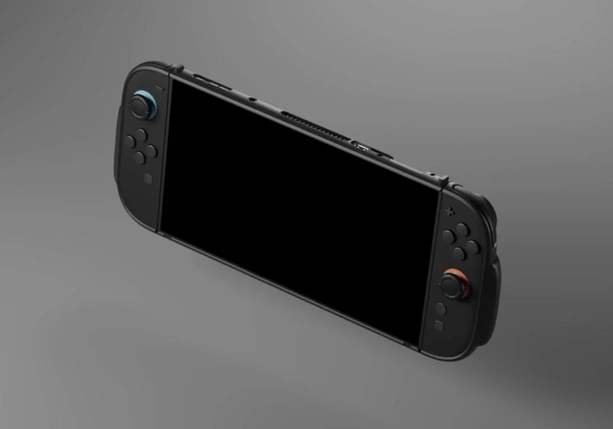 What is the Nintendo Switch 2 release date?