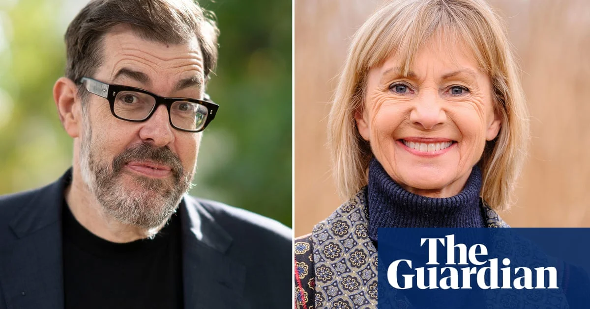 British novelists criticise government over AI ‘theft’ | Artificial intelligence (AI)