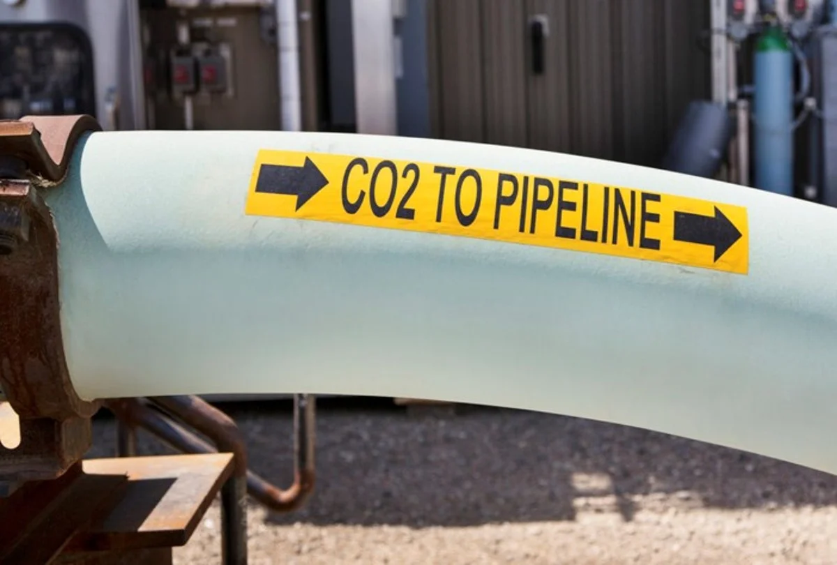 U.S. Hydrogen Industry May Turn to Gas, Carbon Capture Under Trump – Energy News, Top Headlines, Commentaries, Features & Events