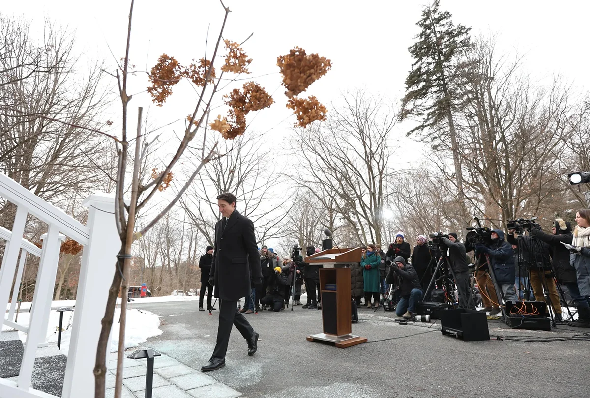 Canada Tilts Right: Inflation Claims Trudeau as Its Latest Victim – Energy News, Top Headlines, Commentaries, Features & Events