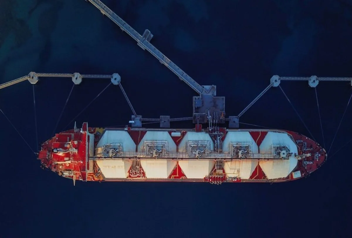 LNG Vessels Due to Load at Sanctioned Russian Terminals Set for Europe, Asia, Data Shows – Energy News, Top Headlines, Commentaries, Features & Events
