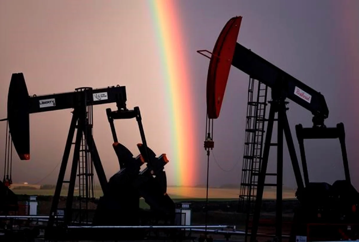 Oil Prices Rally 3% as US Hits Russian Oil With Tougher Sanctions – Energy News, Top Headlines, Commentaries, Features & Events