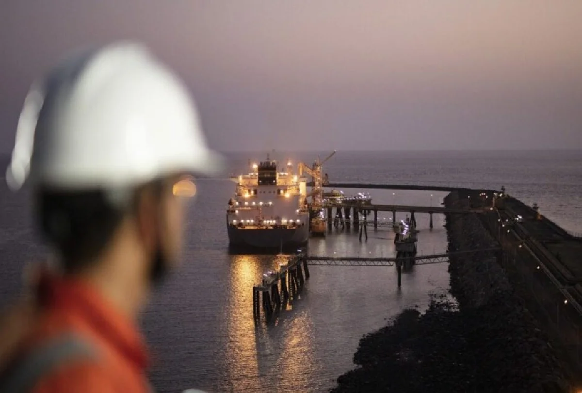 New US LNG Supply Will Take Time To Start, Exxon Says – Energy News, Top Headlines, Commentaries, Features & Events