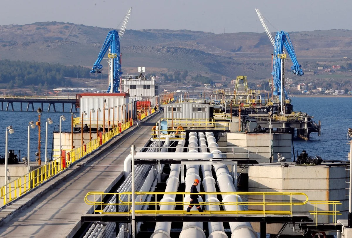 Turkey Says ‘Nothing Yet’ on Iraq Oil Pipeline Restart – Energy News, Top Headlines, Commentaries, Features & Events