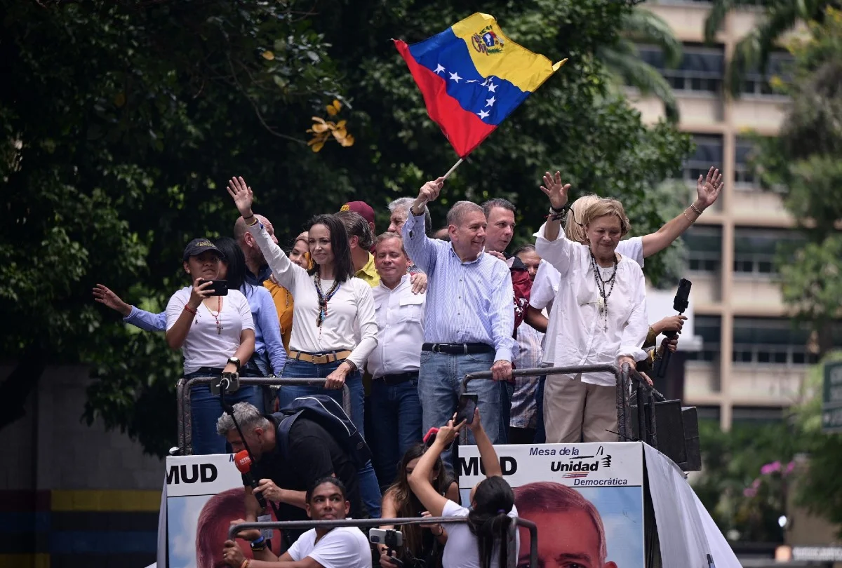 US Slaps New Sanctions on Venezuela Officials as Maduro Inaugurated – Energy News, Top Headlines, Commentaries, Features & Events