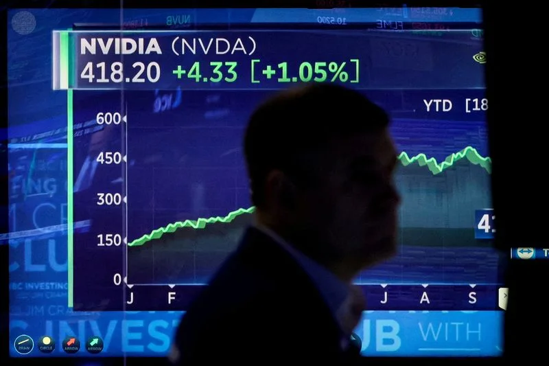 Questions over Nvidia’s momentum; AMD downgraded By Investing.com