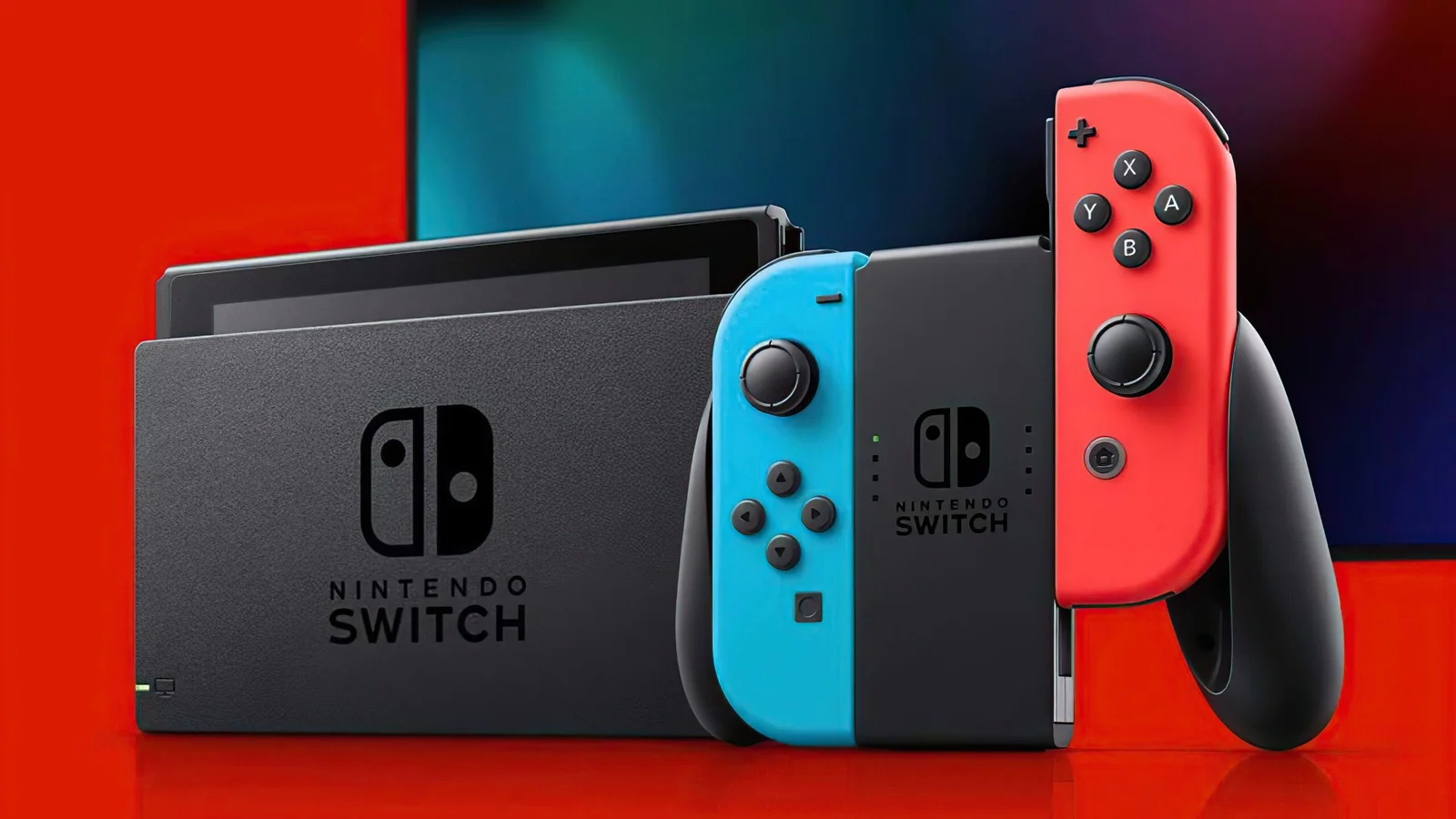 Nintendo Switch 2 Alleged New High-Quality Pictures Privide New Look At The New Joy-Con Controller