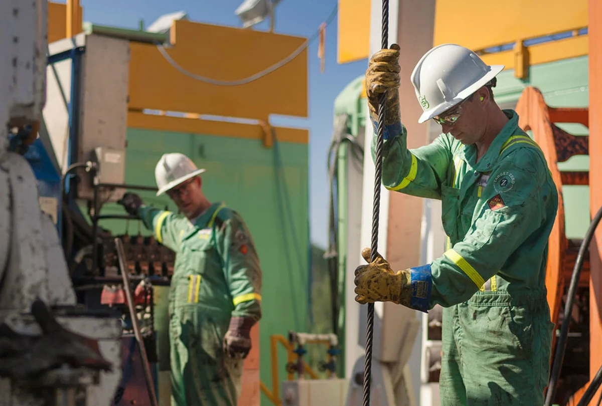 U.S. Oil and Gas Rig Count Falls to Lowest Since Dec 2021, Baker Hughes Says – Energy News, Top Headlines, Commentaries, Features & Events