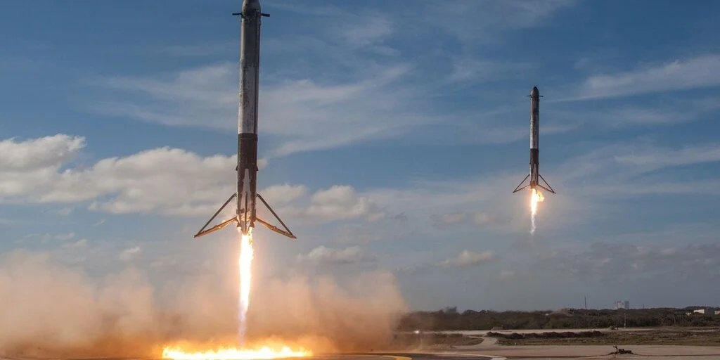 Dogecoin Fan Elon Musk Pumps CumRocket Meme Coin—Again