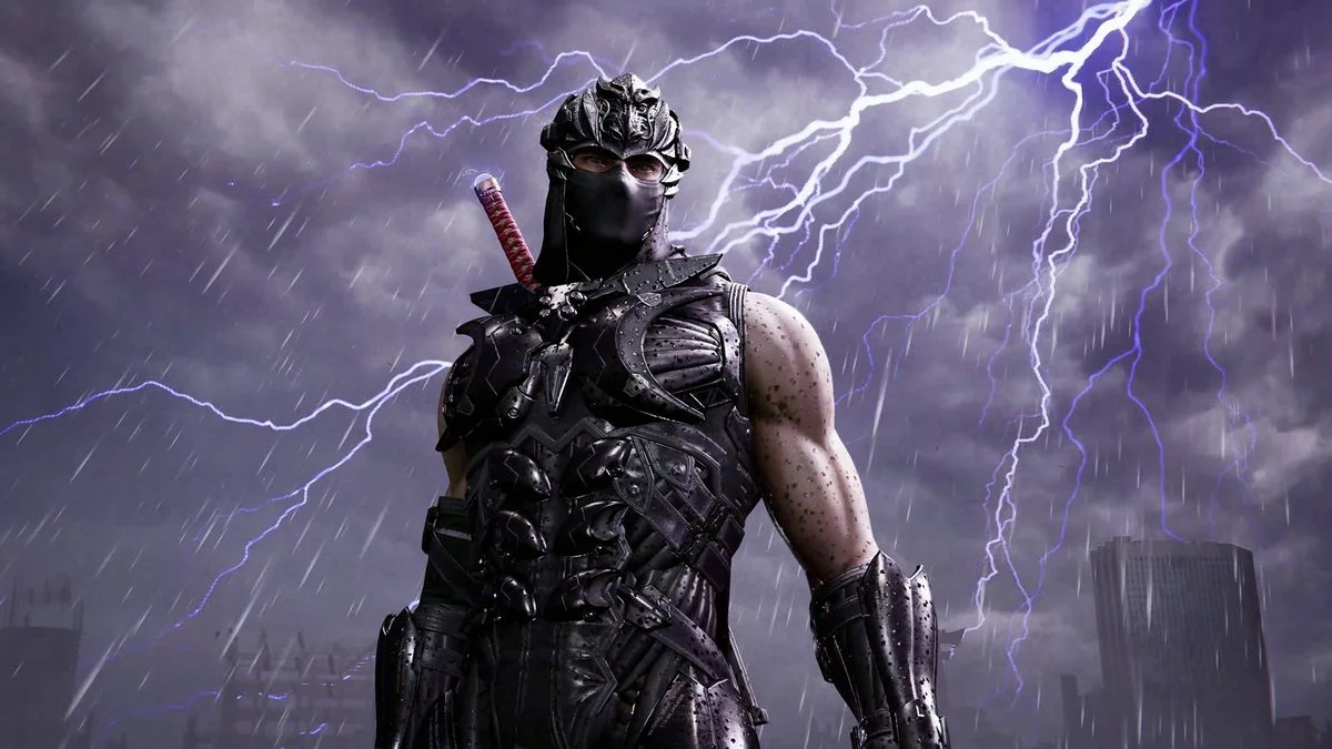Ninja Gaiden 4 on Xbox started talks “six or seven years ago”