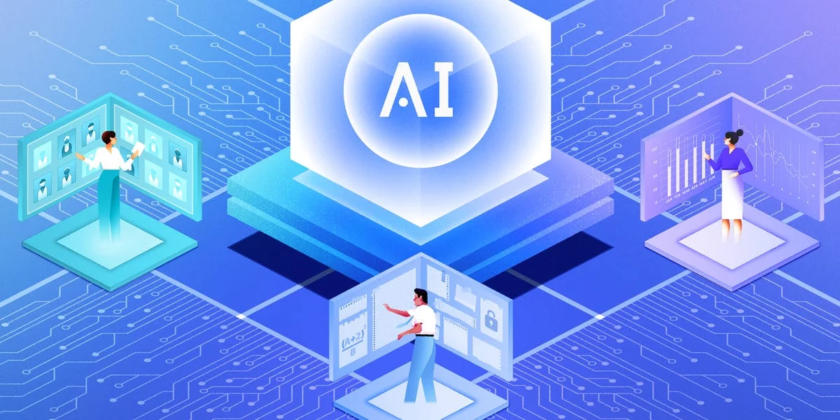 A Jobs Board for AI Agents Shows Human Skills Are Still Required