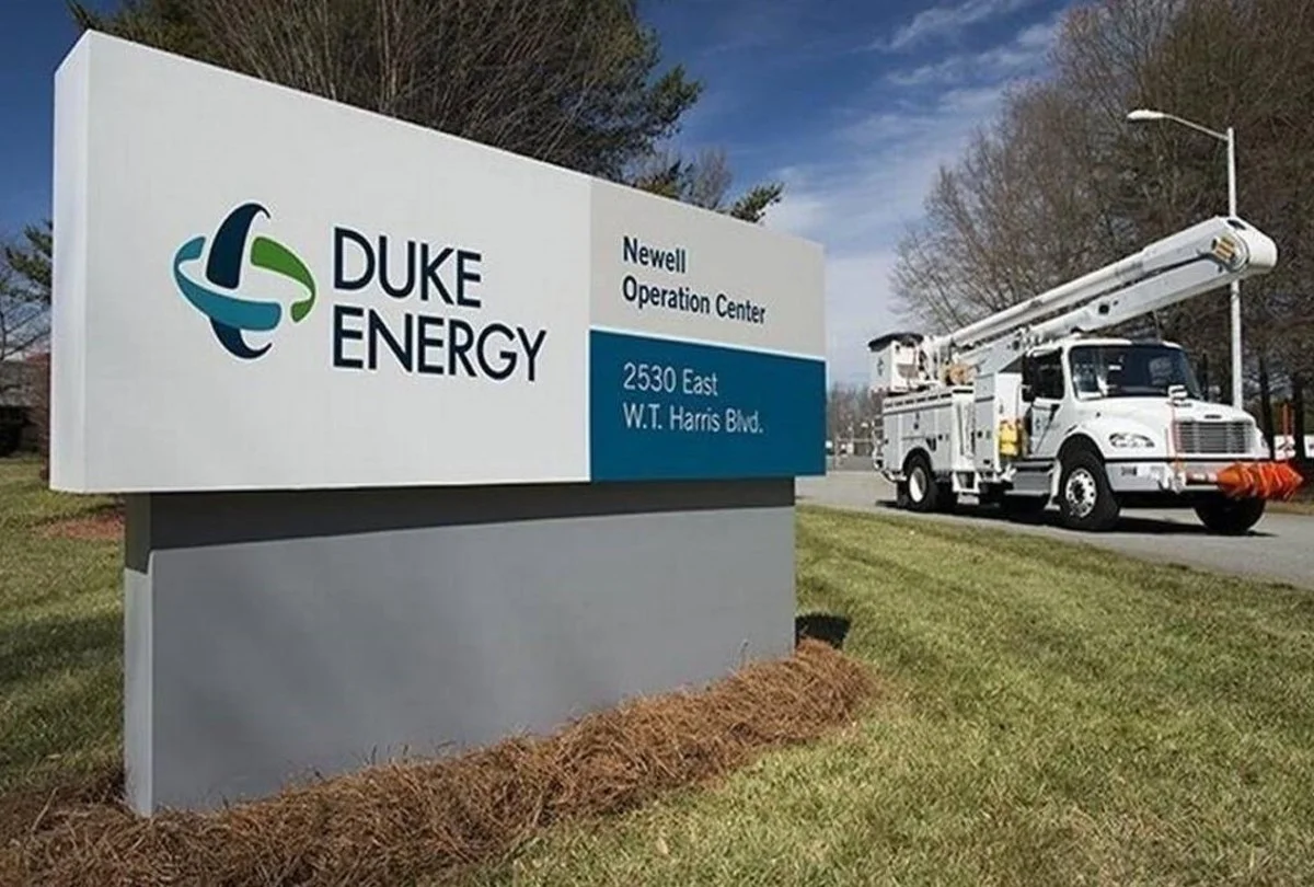 Duke Energy Removes Climate Language as It Builds More Gas Plants – Energy News, Top Headlines, Commentaries, Features & Events