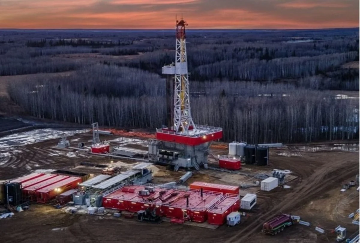 US Oil and Gas Rig Count Rises to Highest Since June, says Baker Hughes – Energy News, Top Headlines, Commentaries, Features & Events