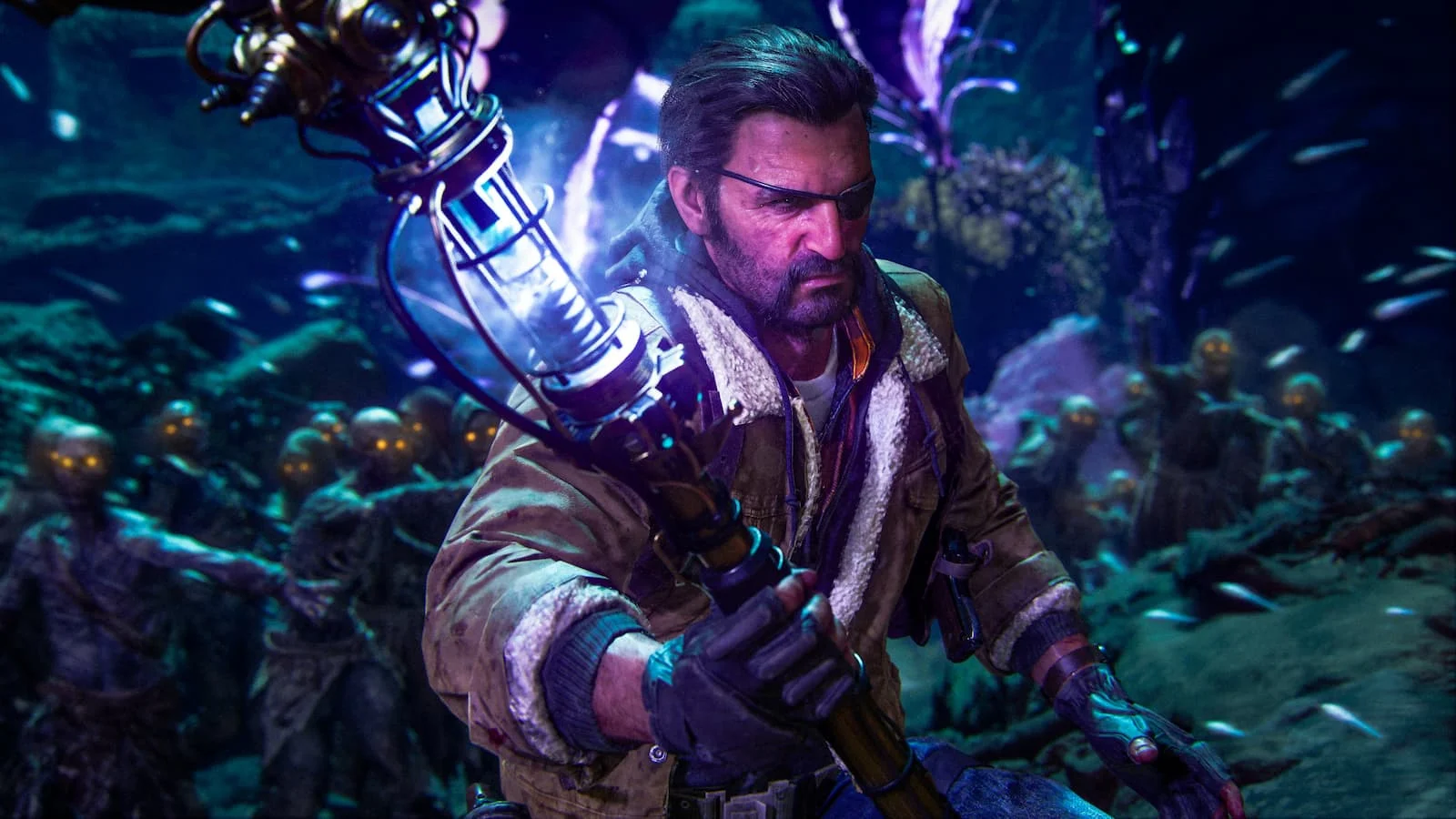 Black Ops 6 & Warzone Feb 3 patch notes: The Tomb fixes, Jackal nerf, more
