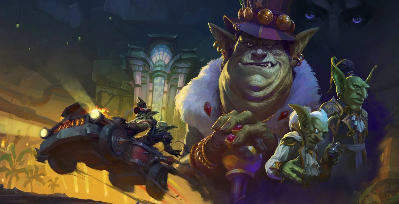 Developers Talk The Current State of Valorstones in Patch 11.1