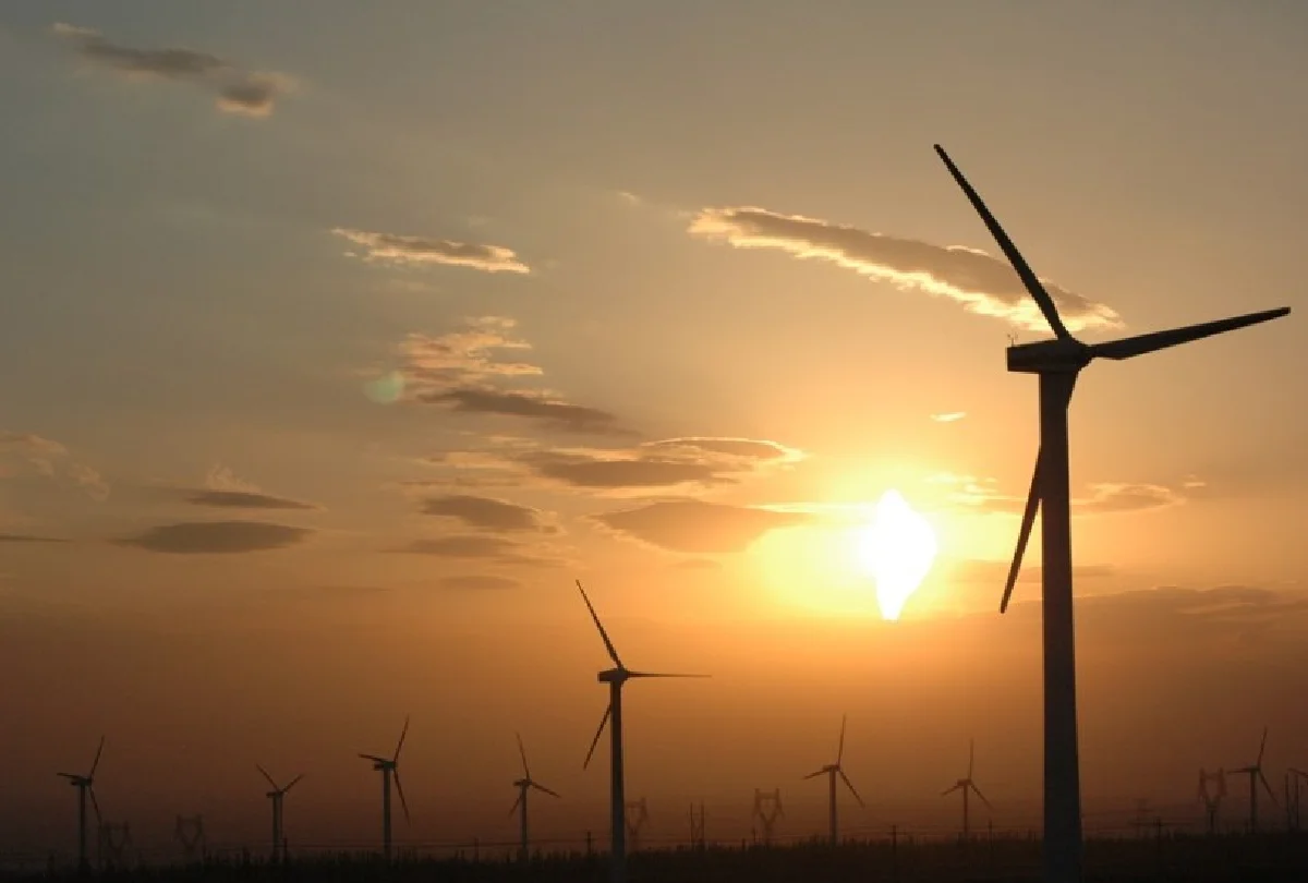 Wind Turbine Maker Nordex Upbeat on Long-Term US Prospects – Energy News, Top Headlines, Commentaries, Features & Events
