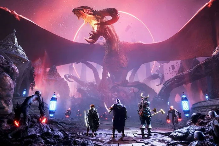 “Dragon Age” Developer BioWare Halved In Size