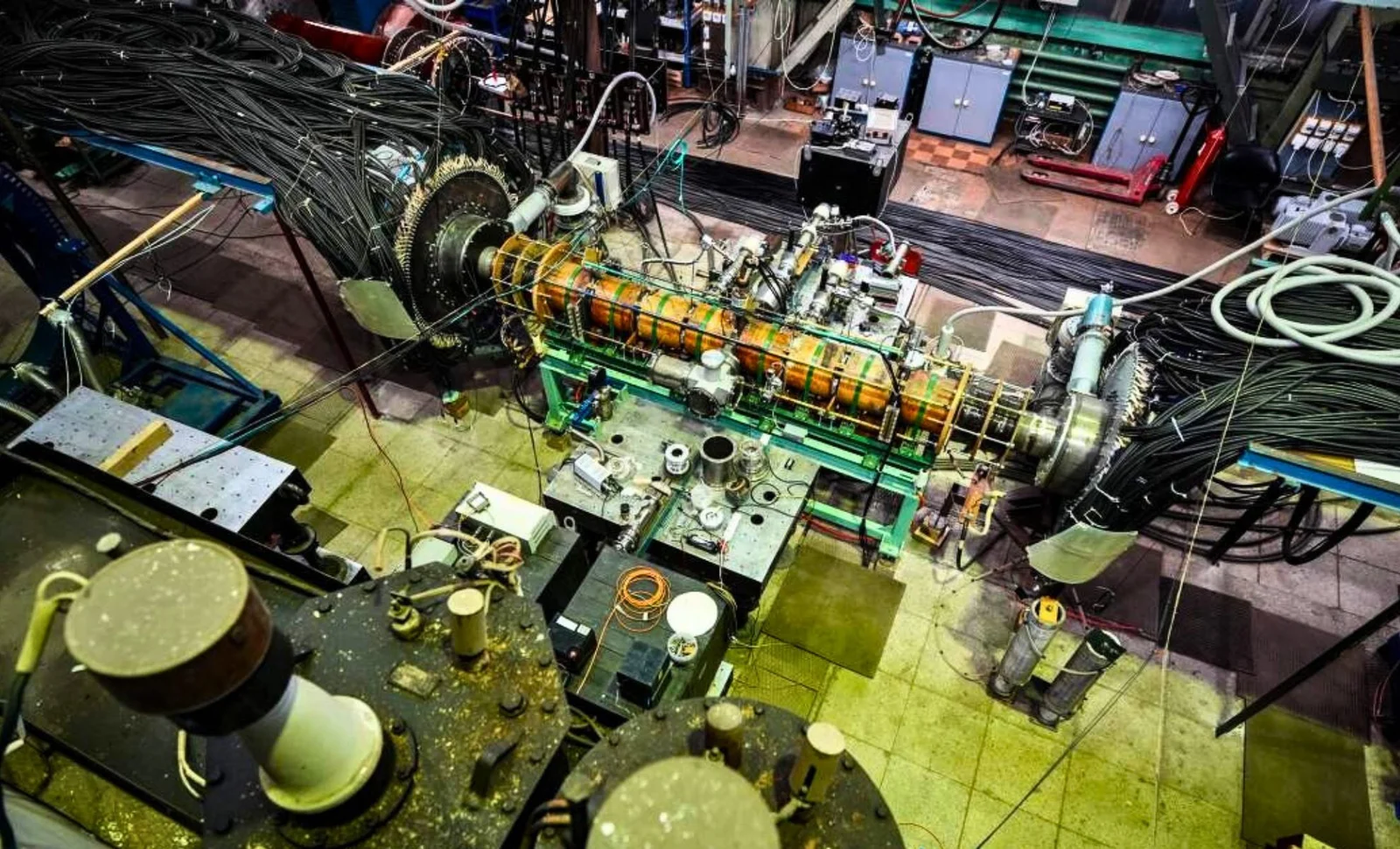 Russian Scientists Develop a Plasma Engine Capable of Reaching Mars in 30 Days—Spacex’s Starship Could Become Obsolete
