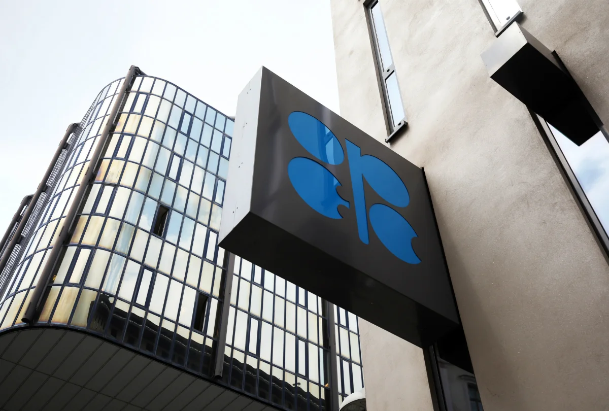 Sanctions, Tariffs Make OPEC+ Hesitant on April Oil Hike, Sources Say – Energy News, Top Headlines, Commentaries, Features & Events
