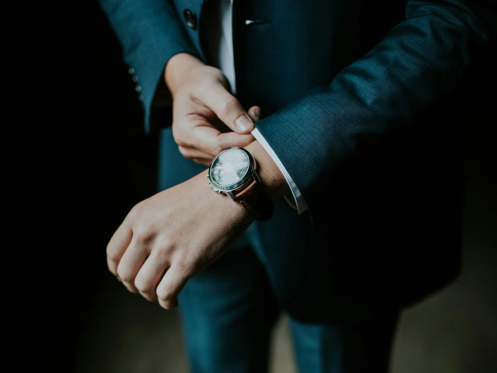 Professional-grade AI research agent for businesses
