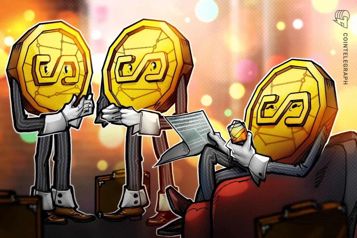 Stablecoins: The Engine Behind Decentralized Banking’s Expansion