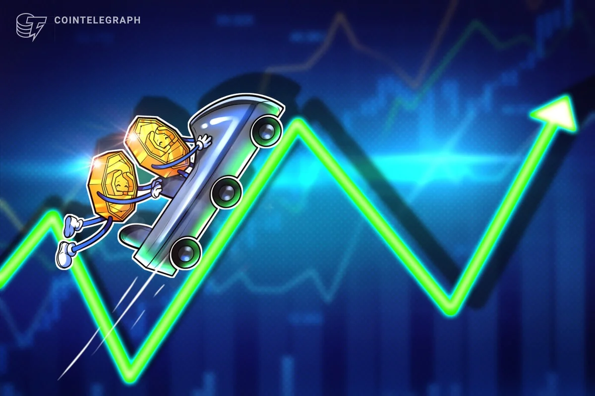 IMX surges 15% after Immutable says SEC ended probe