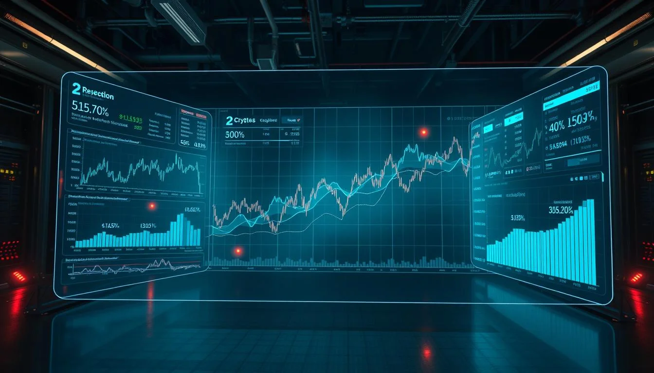 2025 US Recession Outlook: What Crypto Investors Need to Know
