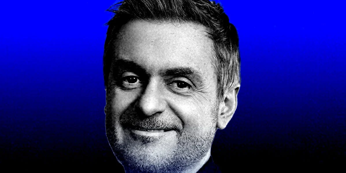 Goldman Sachs’ Marco Argenti Said Companies Must Embed Culture Into AI