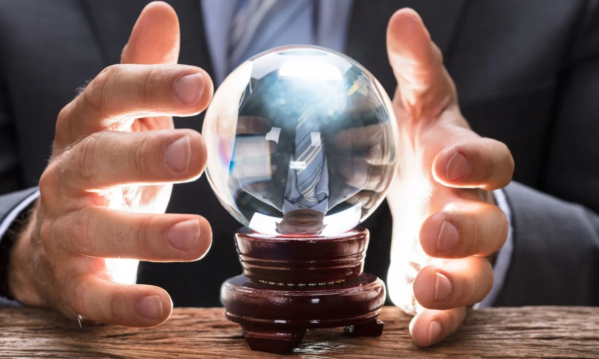 AI in Accounts Payable Gives Firms Cash Flow Crystal Ball