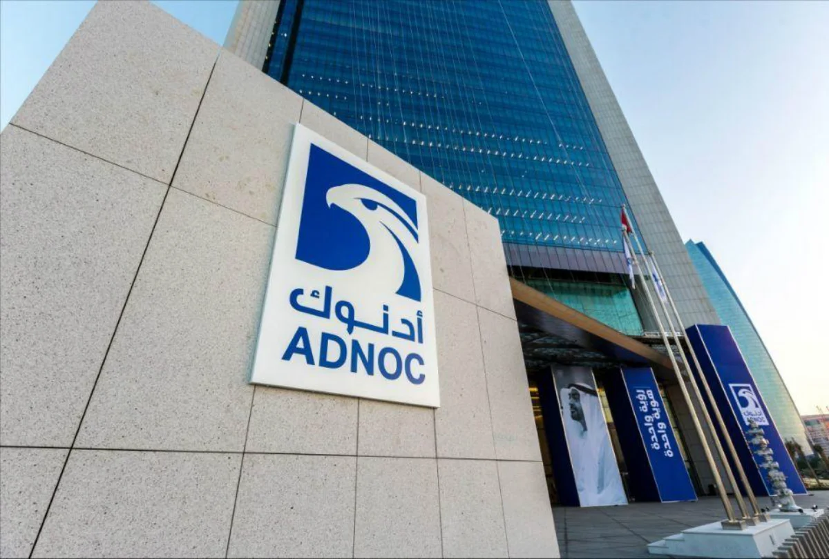 CERAWEEK ‘Make energy great again’ says UAE’s ADNOC CEO, Pledging US Gas Investment – Energy News, Top Headlines, Commentaries, Features & Events