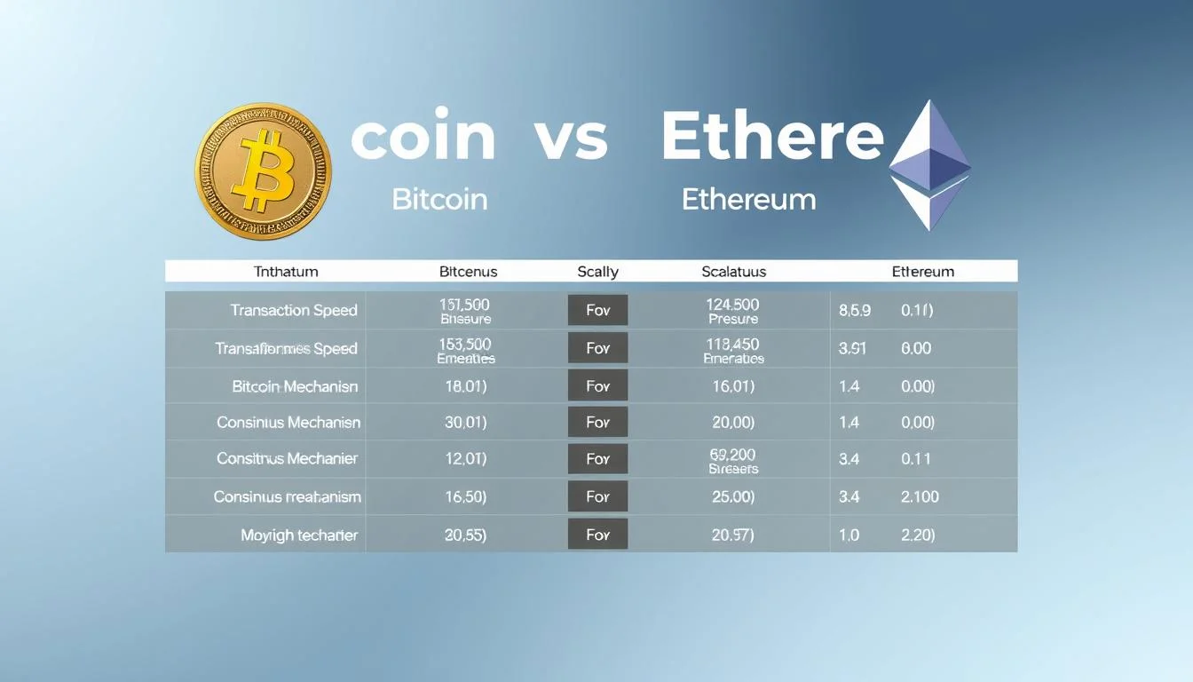 Why is Bitcoin Better Than Ethereum: The Ultimate BTC Comparison