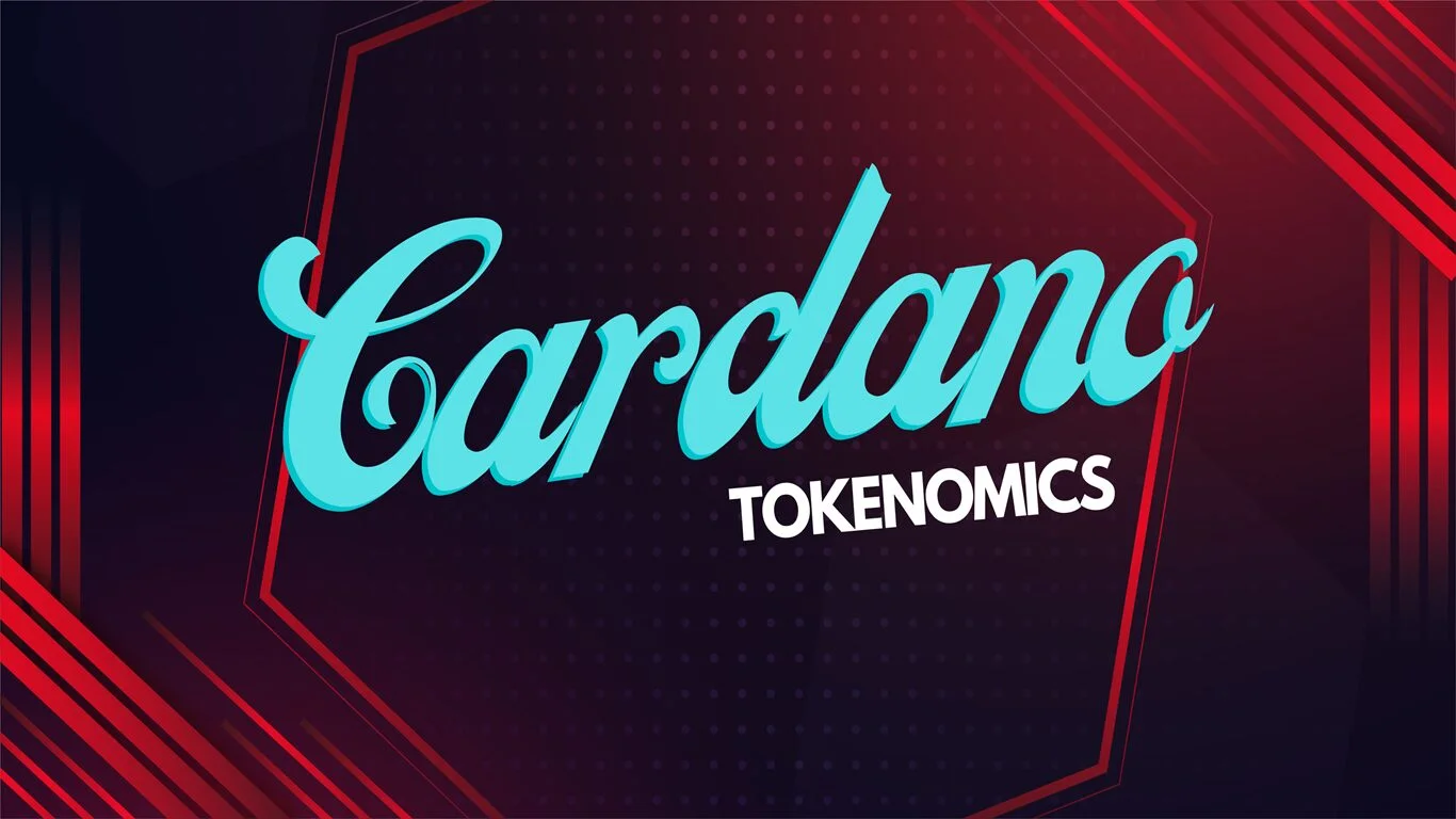A Deep Dive Into Cardano: ADA Tokenomics 2025