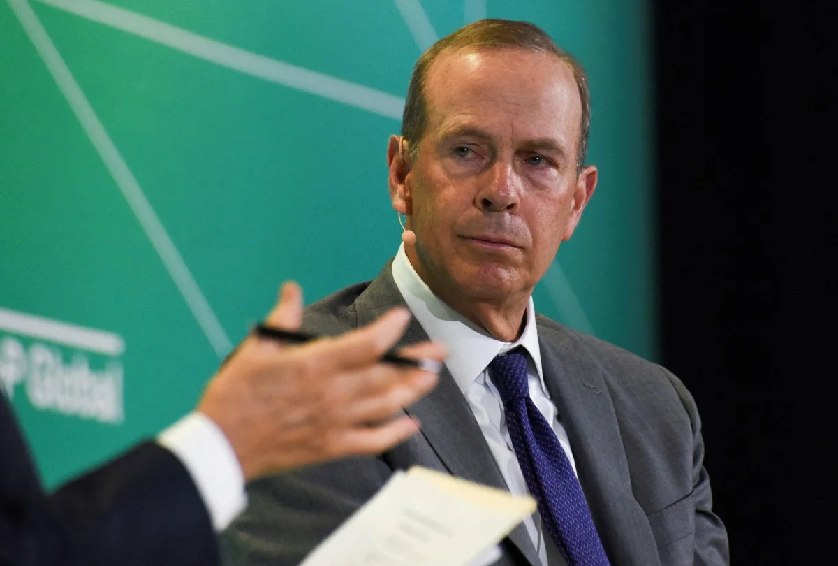 Chevron CEO Michael Wirth’s Pay Rises to $32.7 Million in 2024 – Energy News, Top Headlines, Commentaries, Features & Events