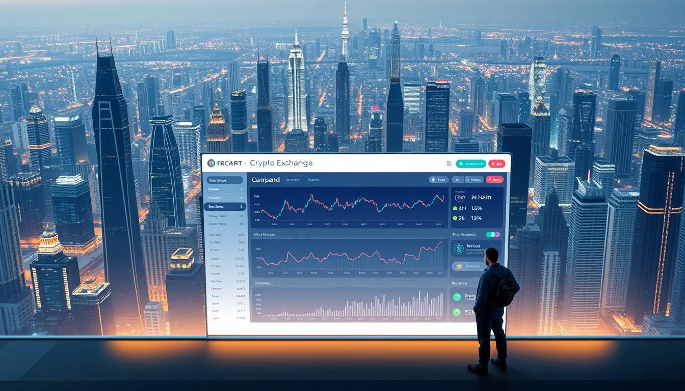 Coinbase Review: Your Guide to the Crypto Exchange