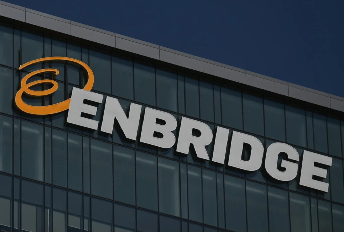 Tariffs Would Need to be in Place For Years to Alter US-Canada Crude Flows, Enbridge Says – Energy News, Top Headlines, Commentaries, Features & Events
