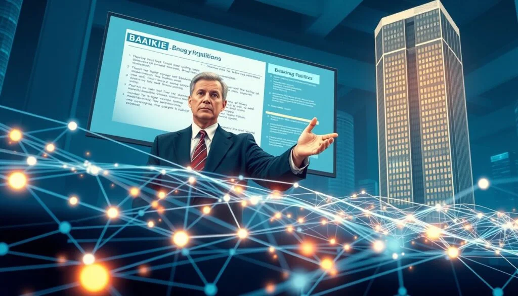 Federal reserve digital asset regulations