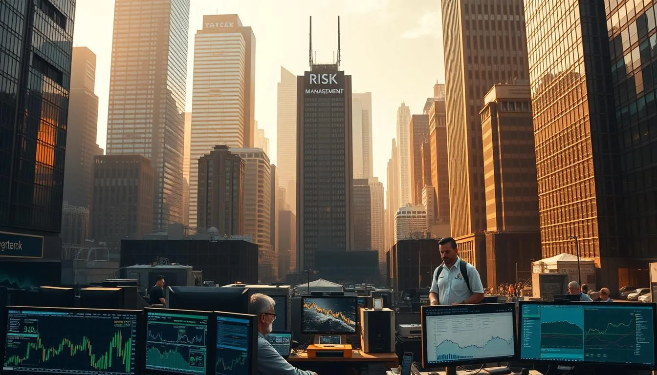 Safeguarding Your Finances: Mitigating Risks from Recessions and Trade Wars