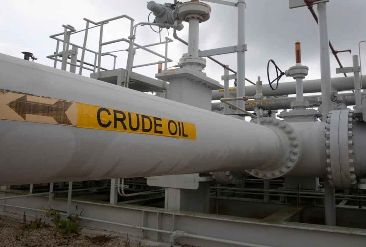 How Much Crude Oil Does the US Import by Country? – Energy News, Top Headlines, Commentaries, Features & Events
