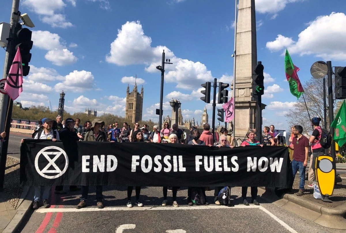 COMMENTARY: The Shocking Truth About Activist Actions – Irina Slav – Energy News, Top Headlines, Commentaries, Features & Events