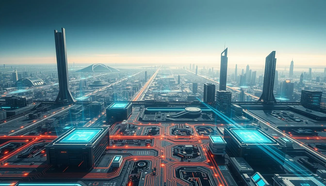 AI’s Horizon: Navigating the Singularity and Society’s Transformation