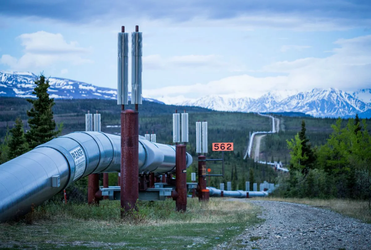 Alaska’s Crude Oil Production to Grow in 2026, First Time Since 2017, EIA Says – Energy News, Top Headlines, Commentaries, Features & Events