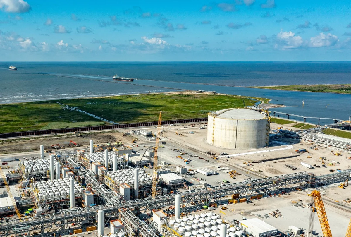 Venture Global Announces Major Brownfield Expansion of Plaquemines LNG – Energy News, Top Headlines, Commentaries, Features & Events