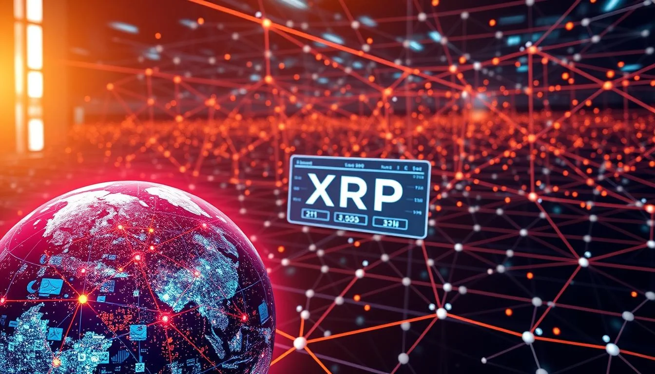XRP: The Fast, Low-Cost Cryptocurrency Powering Global Payments