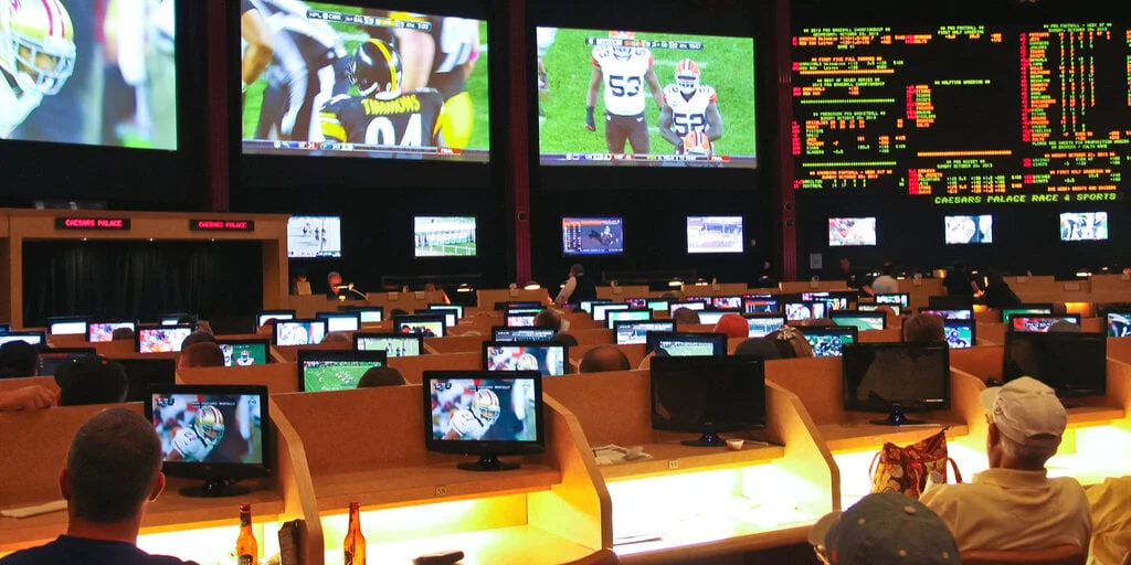 New Jersey Regulator Orders Robinhood, Kalshi to Halt Sports Betting
