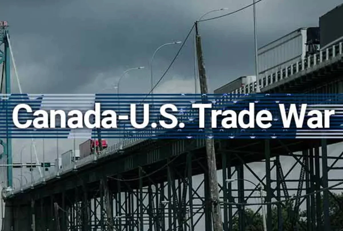 COMMENTARY: How Trump’s Trade War Threatens US Economic Freedom – Fraser Insitute – Energy News, Top Headlines, Commentaries, Features & Events