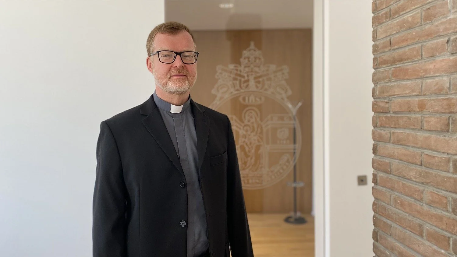 Safeguarding expert Fr Zollner: AI offers risks and opportunities for child safety
