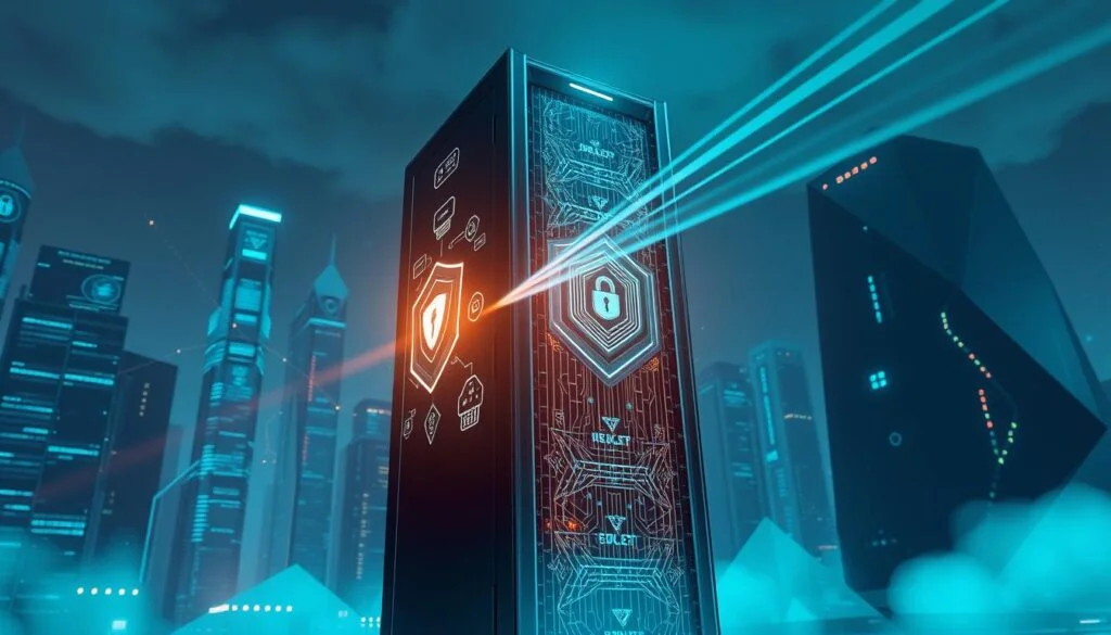 data protection in artificial intelligence data protection in artificial intelligence