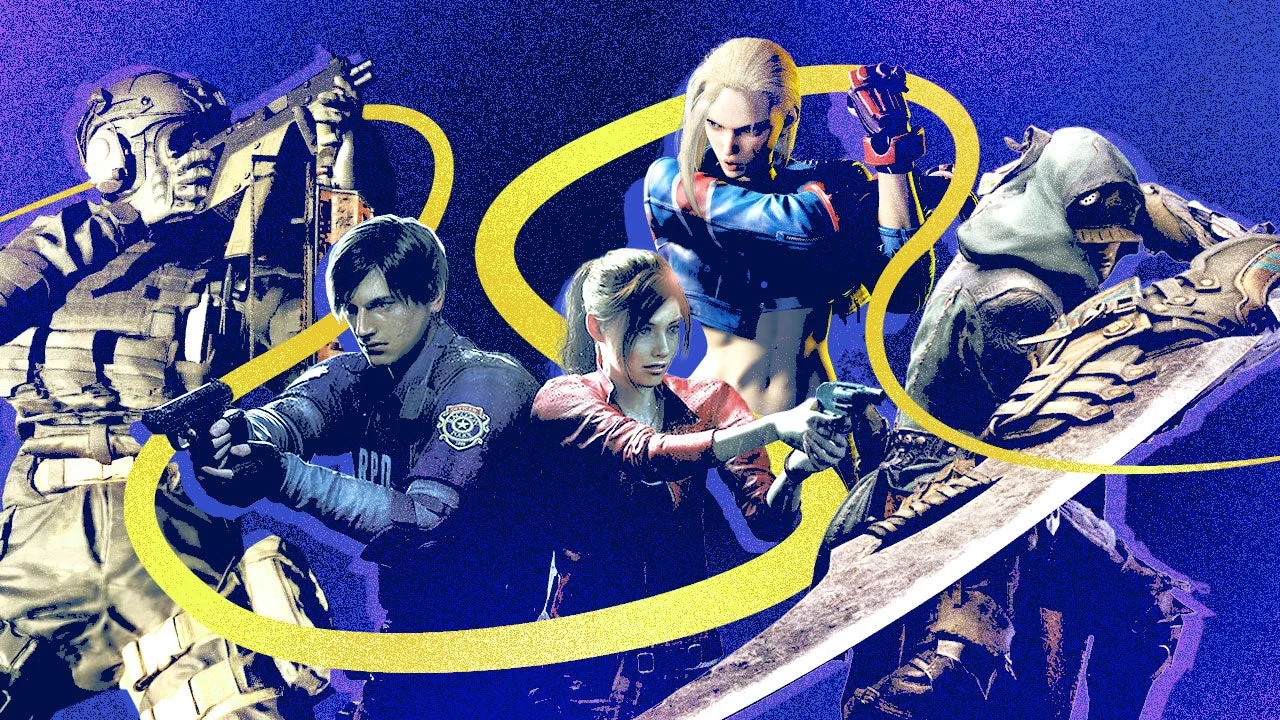 Capcom Was on Its Knees After Resident Evil 6 – Here’s How it Turned it Around