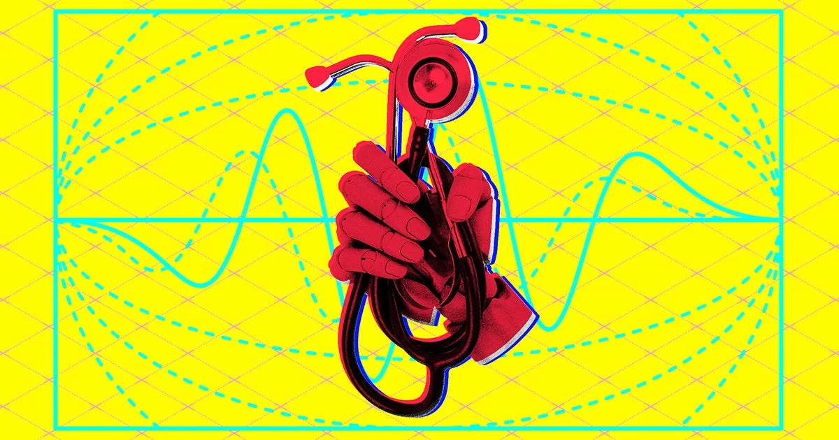 Google Says Its Error-Ridden “AI Overviews” Will Now Give Health Advice